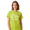 Munenori Kawasaki Muonkey Never Cramps Shirt
