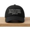 My Body Is A Machine That Turns Uncuddled Girlfriend Into Cuddled Girlfriend Hat 4 My Body Is A Machine That Turns Uncuddled Girlfriend Into Cuddled Girlfriend Hat 2