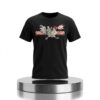 My Chemical Romance Nashville Shirt 2