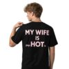 My Wife Is PSYC Hot IC Shirt