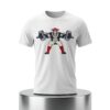 NE Patriots Weight Room Shirt 4 NE Patriots Weight Room Shirt 2
