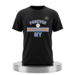 NY Mets Forever Next Year 2026 Shirt