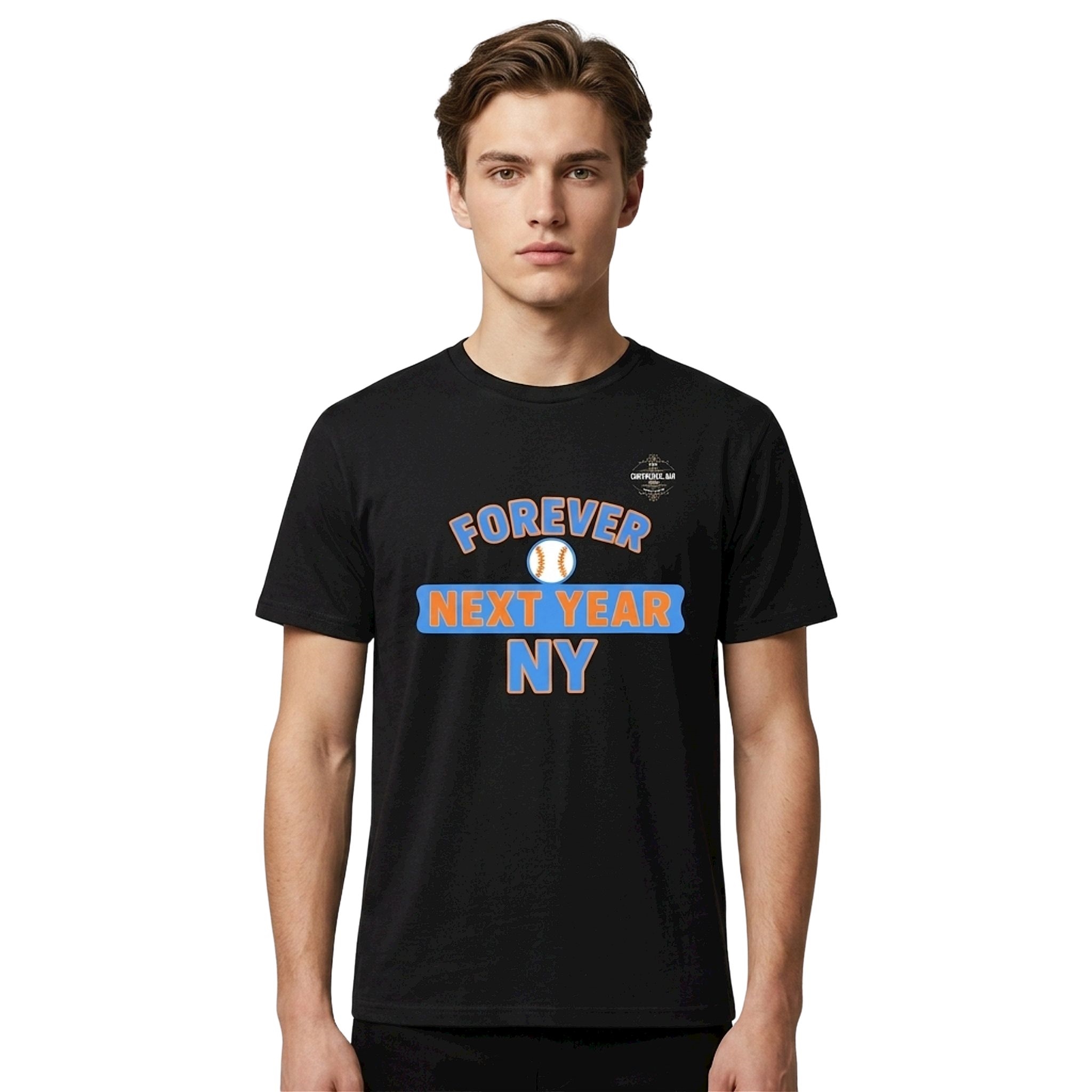 NY Mets Forever Next Year 2026 Shirt NY Mets Forever Next Year 2026 Shirt