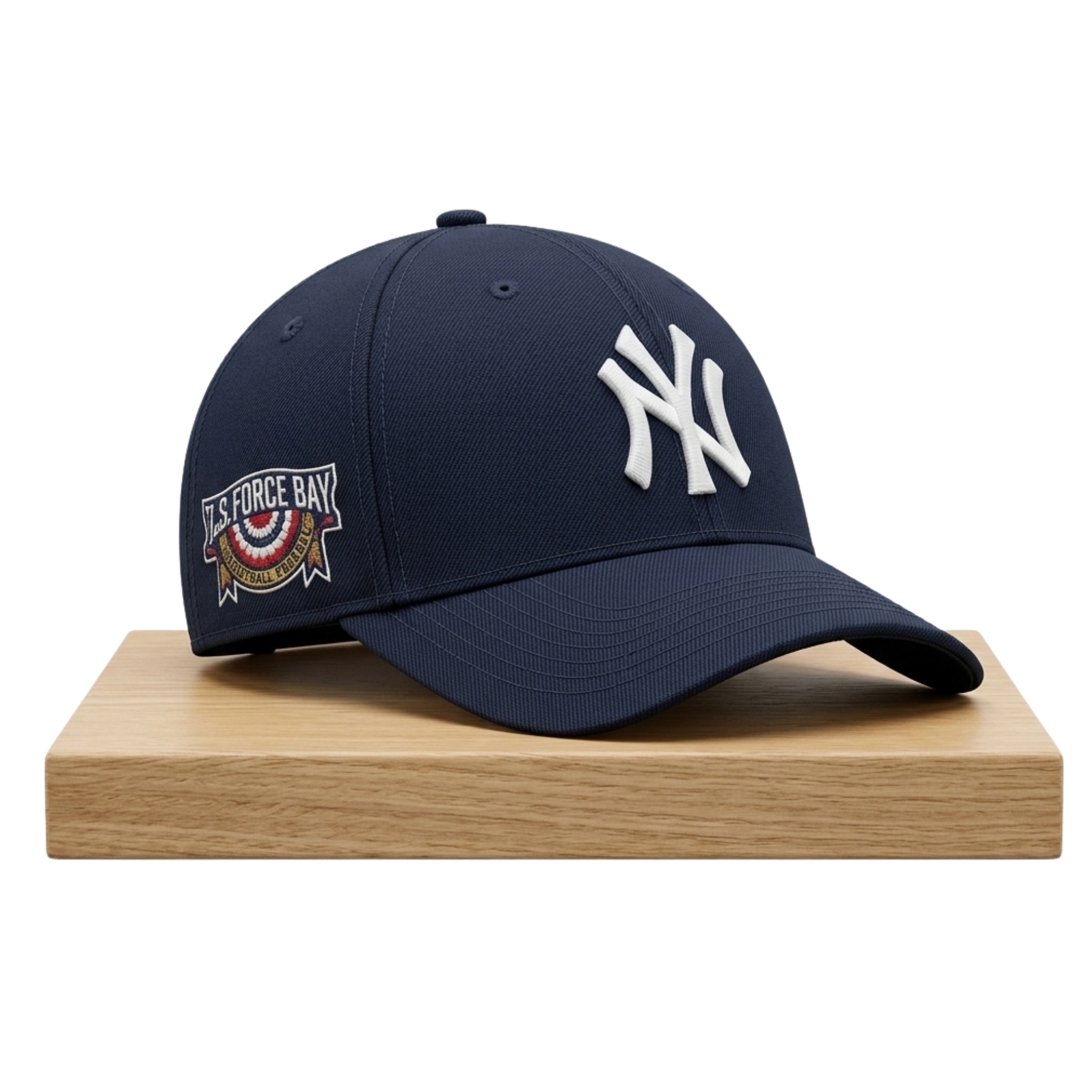 NY Yankees Old Timers' Day 2026 Hat 1 NY Yankees Old Timers Day 2026 Hat 2