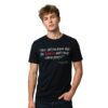 NY Yankees x Seinfeld Hey Did You Know That The Yankees Don't Wear Cotton Jerseys George Costanza 2026 Shirt 3 NY Yankees x Seinfeld Hey Did You Know That The Yankees Dont Wear Cotton Jerseys George Costanza 2026 Shirt
