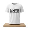 NYSB Never Shave Your Bush Shirt 4 NYSB Never Shave Your Bush Shirt 2