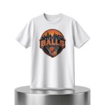 Nashville Balls Shirt