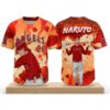 LA Angels Naruto 2026 Jersey Giveaway 5 LA Angels Naruto 2026 Jersey Giveaway 2