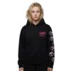 Neon Lost Intricacy Mitt Hoodie 4 Neon Lost Intricacy Mitt Hoodie 3