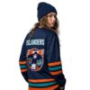 New York Islanders Lighthouse Concept 2026 Hockey Jersey