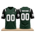 New York Jets Rivalry Uniforms 2026 Jersey