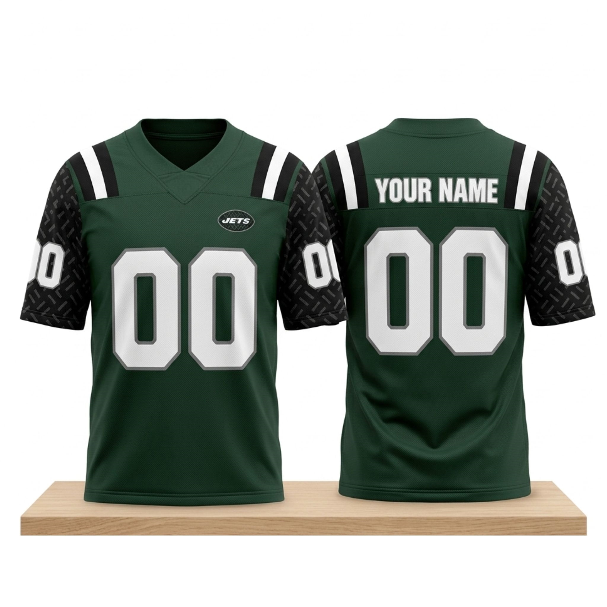 New York Jets Rivalry Uniforms 2026 Jersey 1 New York Jets Rivalry Uniforms 2026 Jersey 2