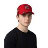 NY Yankees Spider Man Spiderweb 1999 Hat 3 New York Yankees Spider Man Spiderweb 1999 Hat