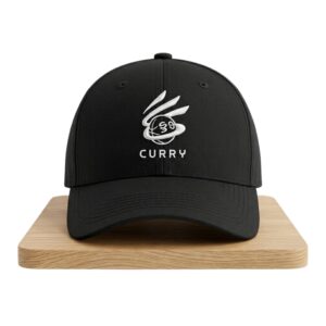 Stephen Curry Golf 2026 Hat 2