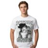 Not Now Kitten Daddy Is Increasing Shareholder Value Wolf Shirt