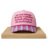 Not Now Sweetie Mommy’s Sending Lowball Offers On FB Marketplace Hat 4 Not Now Sweetie Mommy's Sending Lowball Offers On FB Marketplace Hat 2