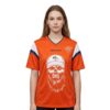 Denver Broncos Luke Combs My Kinda Saturday Night Tour 2027 Jersey 3 Denver Broncos Luke Combs My Kinda Saturday Night Tour 2027 Jersey