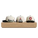 Ohio Sate Side Stadium 2026 Hat