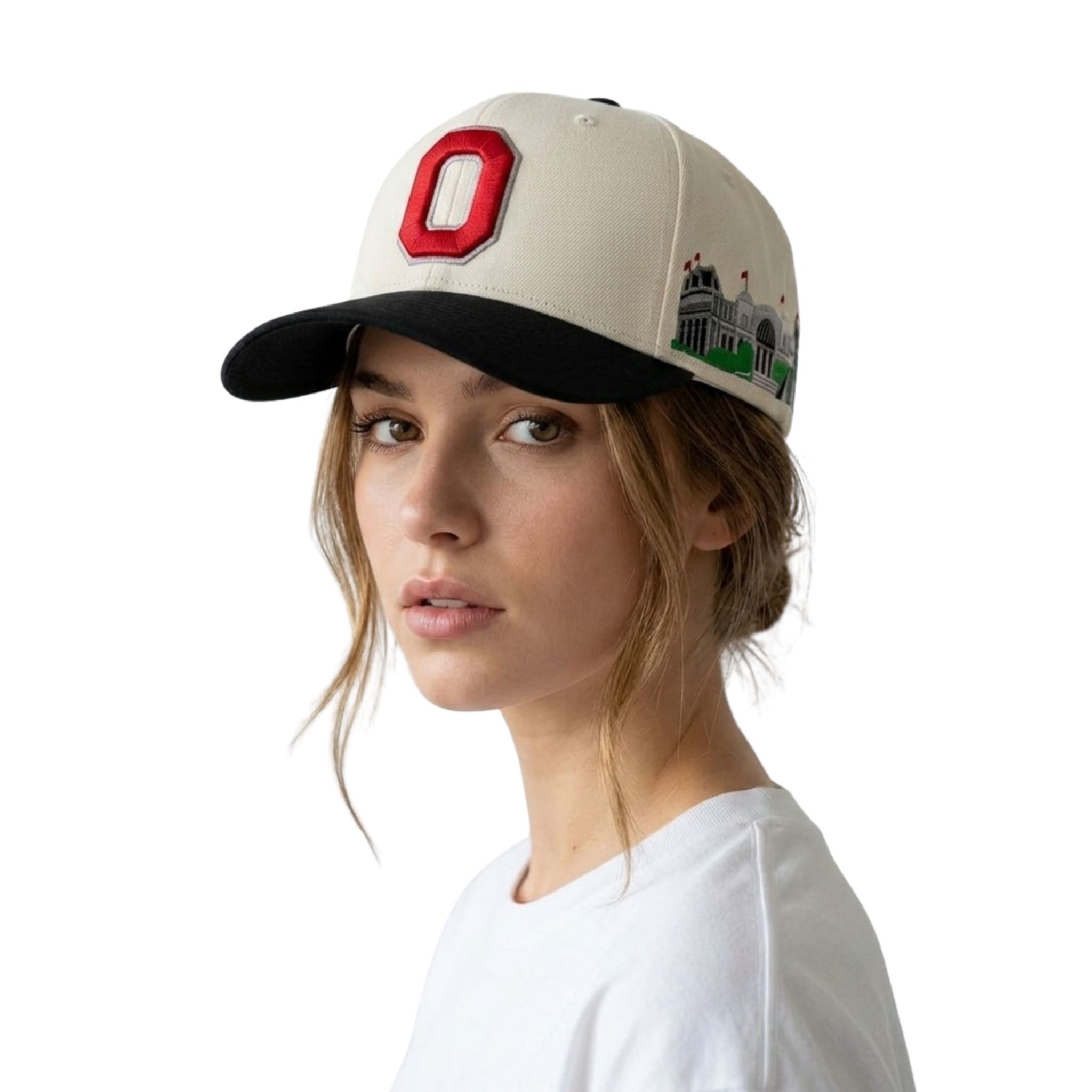 Ohio Sate Side Stadium 2026 Hat 2 Ohio Sate Side Stadium 2026 Hat 2