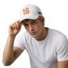 Orioles Trey Mancini Night 2026 Hat Giveaway 3 Orioles Trey Mancini Night 2026 Hat Giveaway
