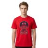 Orlando Arcia Braves Snitbear Shirt