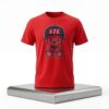Orlando Arcia Braves Snitbear Shirt 7 Orlando Arcia Braves Snitbear Shirt 2