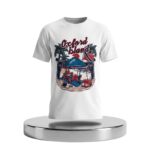 Oxford Island Pocket Shirt