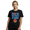 Party On The Streets Of London Shirt 3 Party On The Streets Of London Shirt
