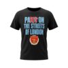 Party On The Streets Of London Shirt 2