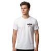 Pat Patriot Colonial Barbell Shirt 3 Pat Patriot Colonial Barbell Shirt
