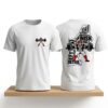 Pat Patriot Colonial Barbell Shirt 5 Pat Patriot Colonial Barbell Shirt 2