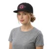 Pate State Don't Tread On Saturday Tour 2026 Hat 3 Pate State Dont Tread On Saturday Tour 2026 Hat