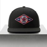 Pate State Don't Tread On Saturday Tour 2026 Hat