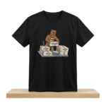 Penn State Cocaine Shirt