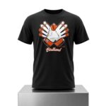 Pete Alonso Bird Hand Celebration Shirt
