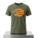 Pete Alonso Blast Moon Shots Shirt