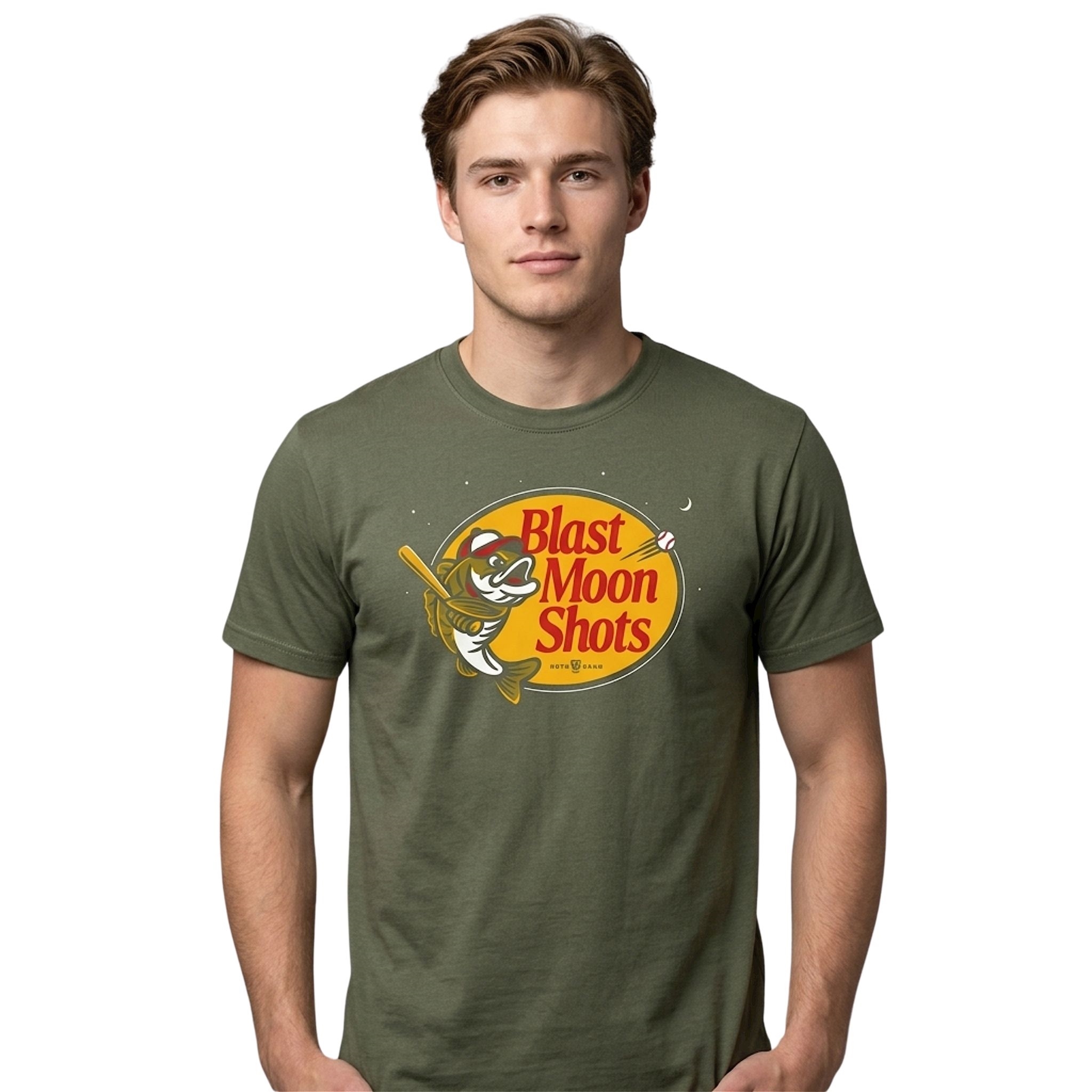 Pete Alonso Blast Moon Shots Shirt Pete Alonso Blast Moon Shots Shirt