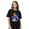 Pete Crow Armstrong Night Night Celebration Shirt