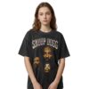 Pete Crow Armstrong Snoop Dogg Shirt