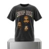 Pete Crow Armstrong Snoop Dogg Shirt 4 Pete Crow Armstrong Snoop Dogg Shirt 2
