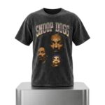 Pete Crow Armstrong Snoop Dogg Shirt