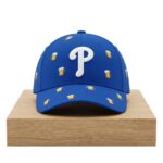 Phillies Frothy Beer Mug Icons 2026 Hat