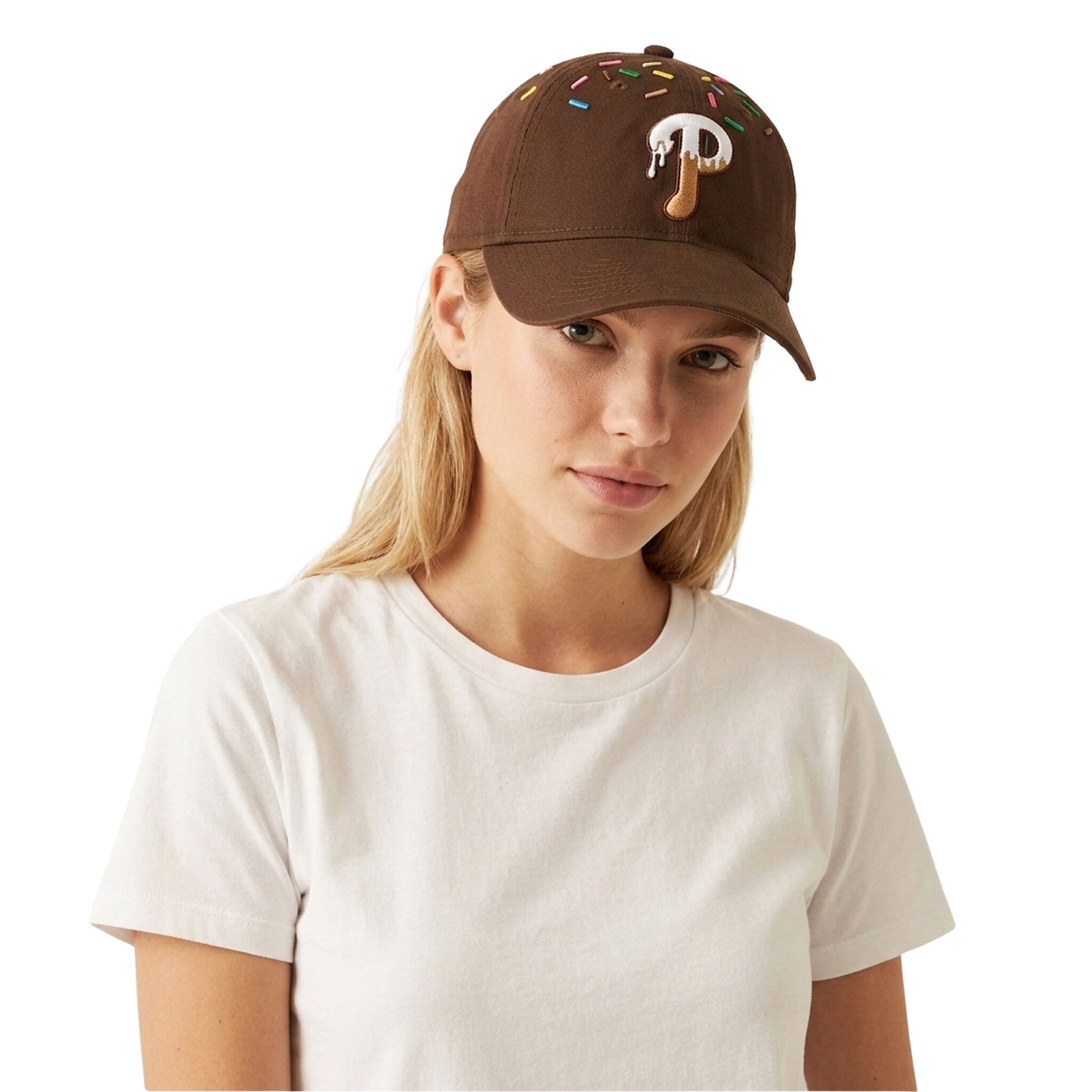 Phillies Ice Cream 2026 Hat
