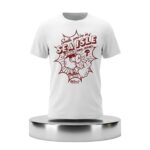 Phillies Smile You’re In Sea Isle New Jersey Shirt