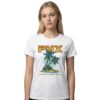 Phoenix Palm Tree Hydration Energy Drink Shirt