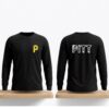 Pirates IUP Night 2026 Long Sleeve Shirt Giveaway 5 Pirates IUP Night 2026 Long Sleeve Shirt Giveaway 2