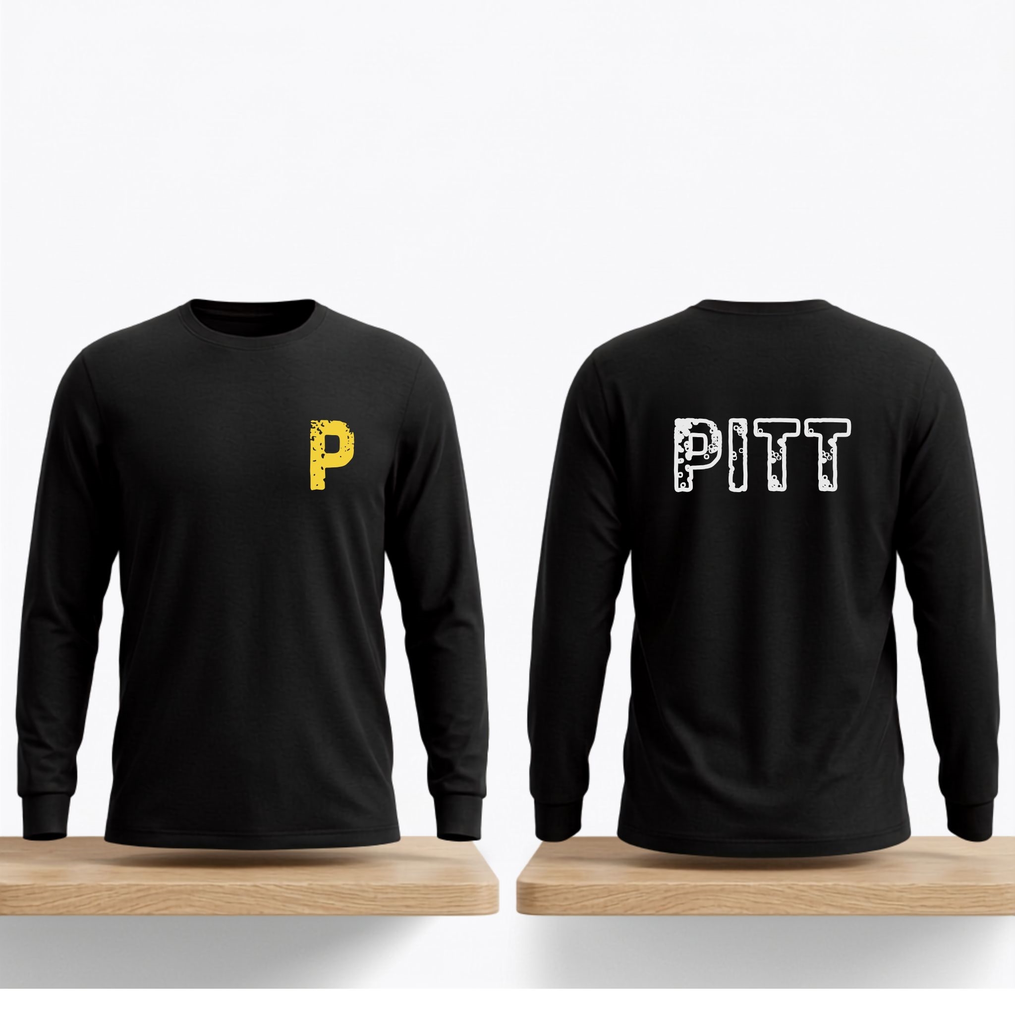 Pirates IUP Night 2026 Long Sleeve Shirt Giveaway 1 Pirates IUP Night 2026 Long Sleeve Shirt Giveaway 2
