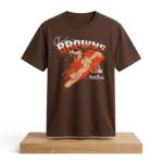 Pluto Cleveland Browns 2026 Shirt