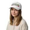 Plz Don’t Smoke Your Strawberry Vape Around My Baby He Does Not Like That Flavor Hat 3 Plz Don't Smoke Your Strawberry Vape Around My Baby He Does Not Like That Flavor Hat