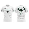 Portland State Vikings Battle Axe 2026 Shirt 2